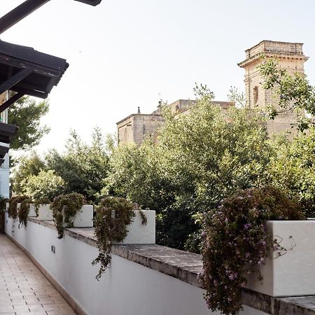 Le Casette Di Via Roma Nardò Kültér fotó