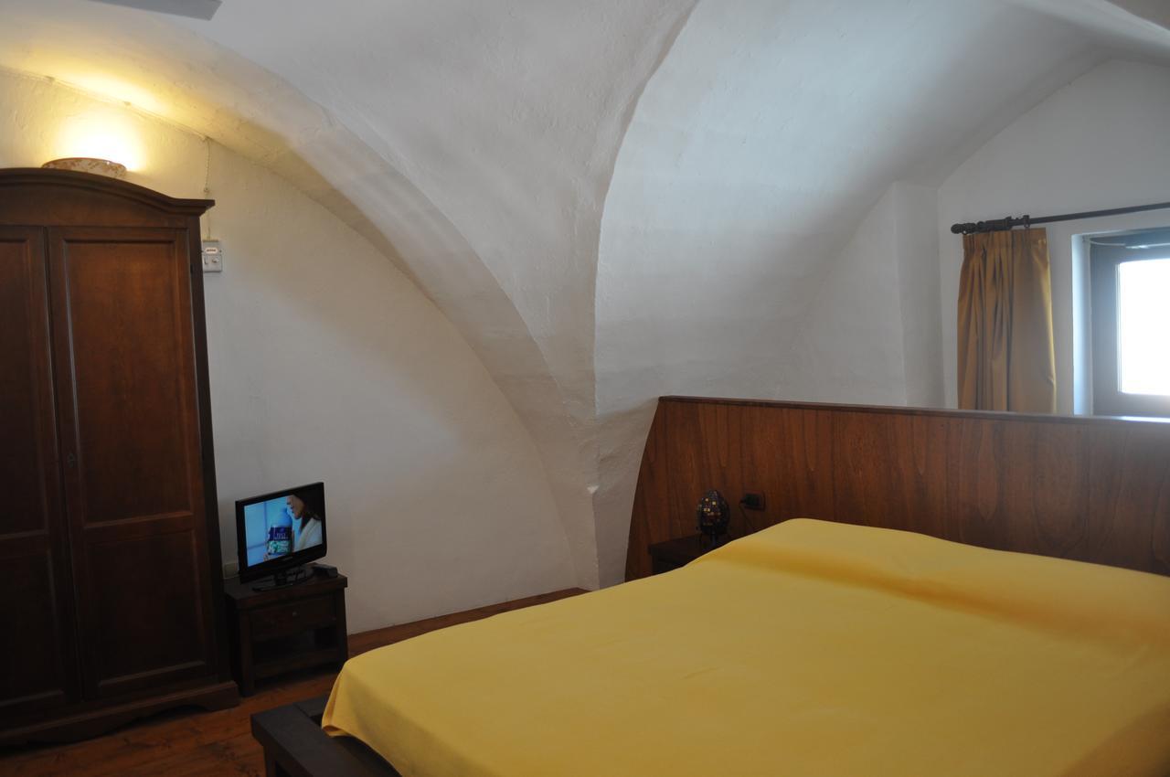 Le Casette Di Via Roma Nardò Kültér fotó