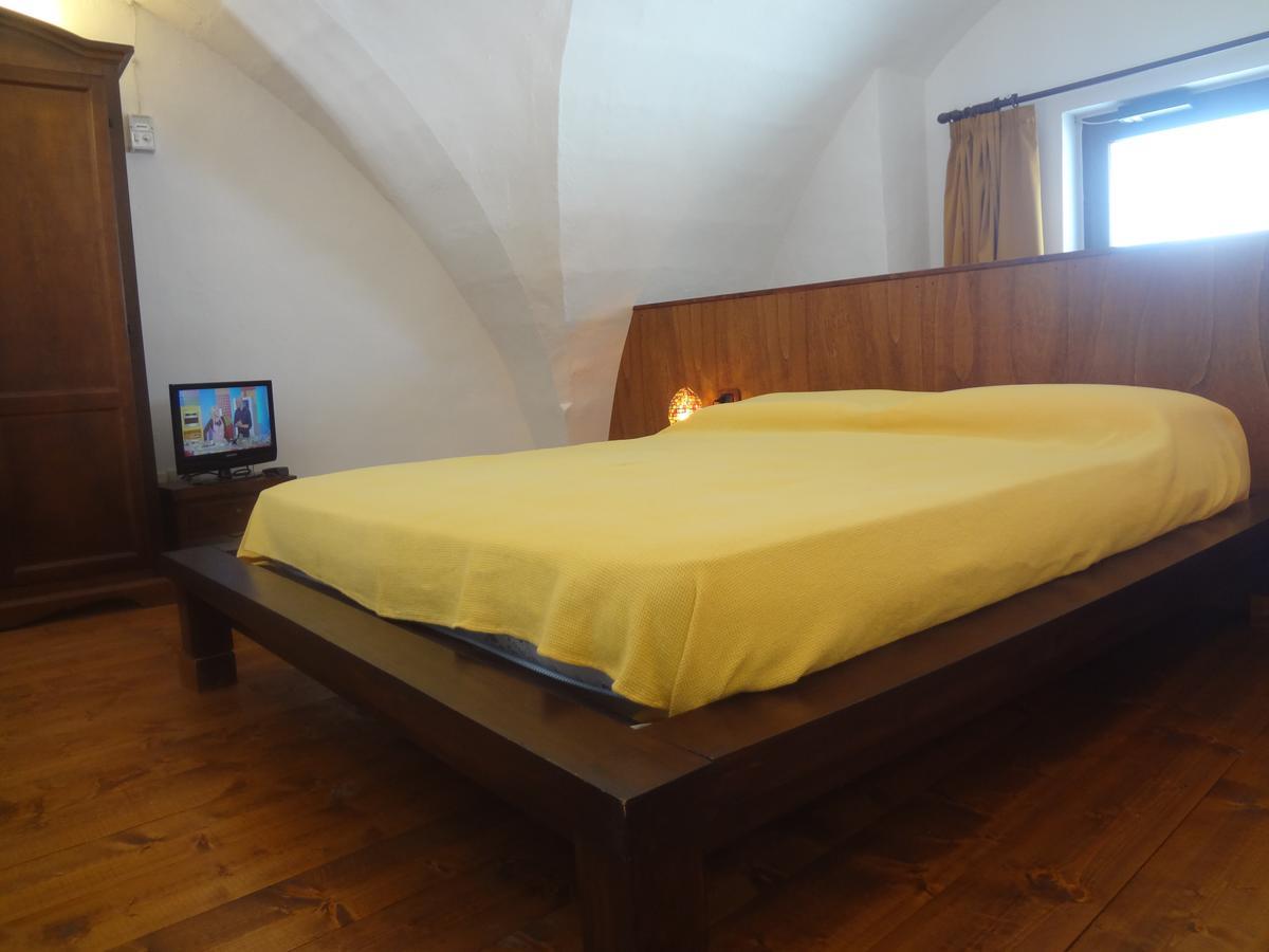 Le Casette Di Via Roma Nardò Kültér fotó