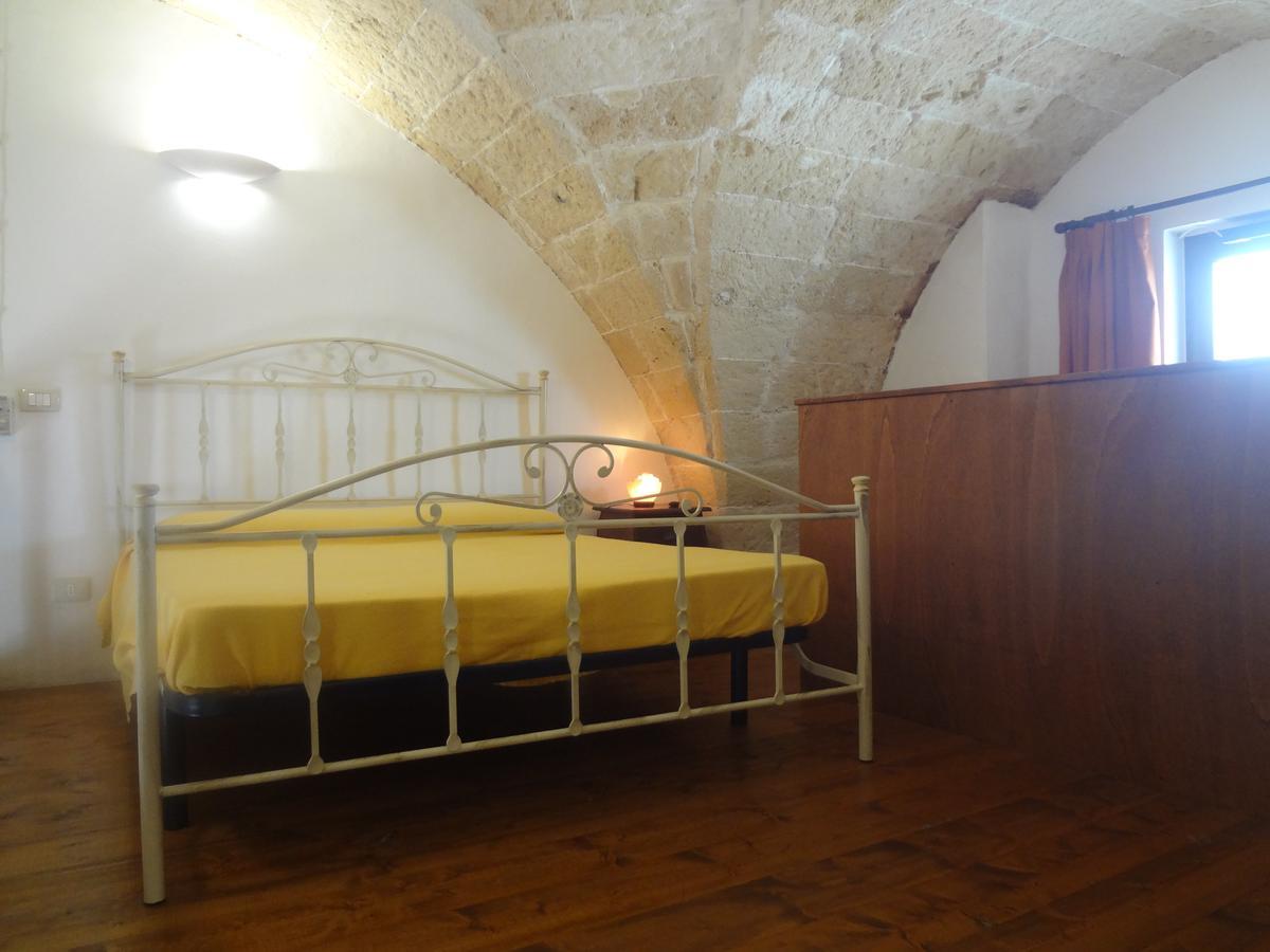 Le Casette Di Via Roma Nardò Kültér fotó