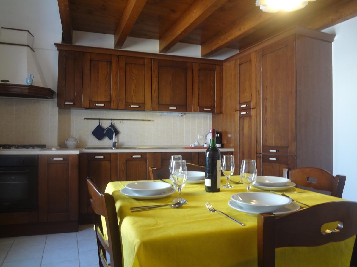 Le Casette Di Via Roma Nardò Kültér fotó