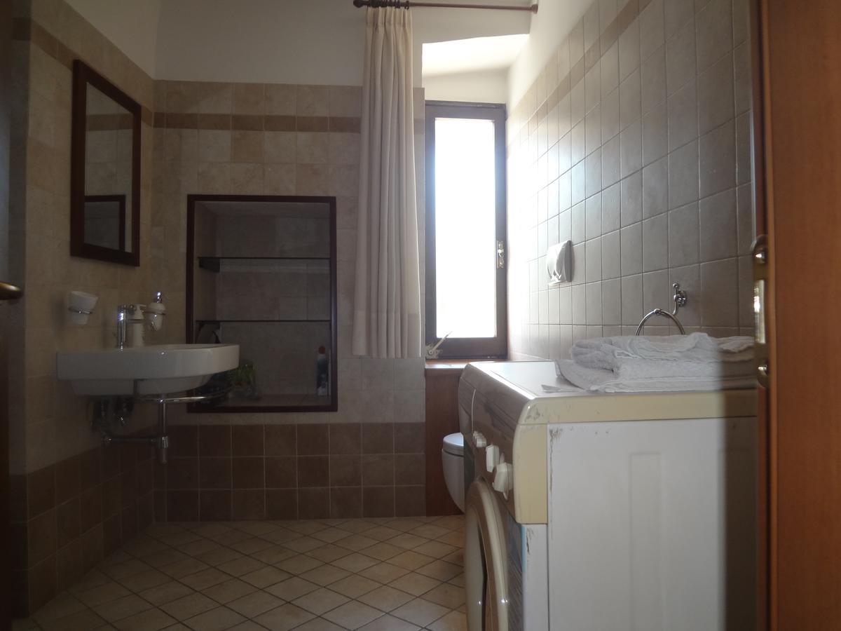 Le Casette Di Via Roma Nardò Kültér fotó