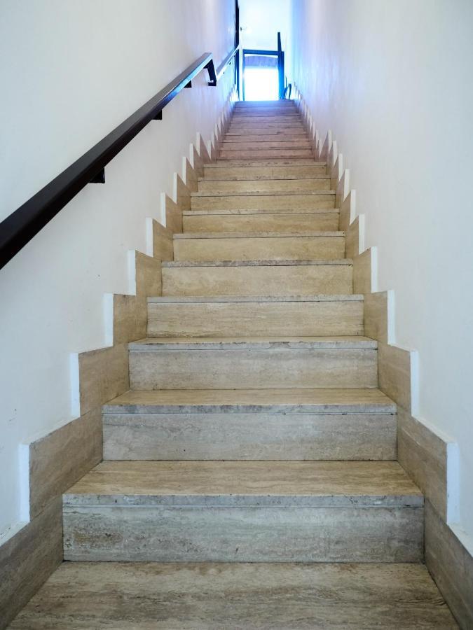Le Casette Di Via Roma Nardò Kültér fotó