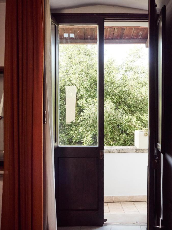 Le Casette Di Via Roma Nardò Kültér fotó