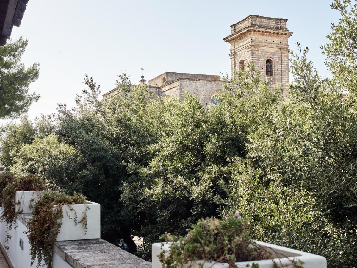 Le Casette Di Via Roma Nardò Kültér fotó